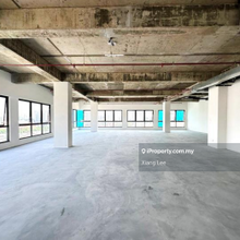 Office at PJ Petaling Jaya