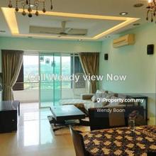 Good condition, Walking distance to the mall