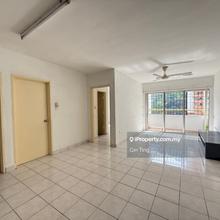 Non Bumi Unit for Sale