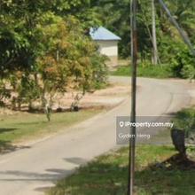 Sungai Suloh Besar, Mukim Minyak Beku