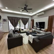 Semi-D house for Sale