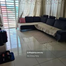 Strategic Location                   Highly Convenient Place To Stay