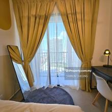Free Wifi, fully furnished and cleaning service