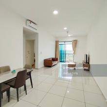 On the Top Floor of The Cruise Residence for Rent 