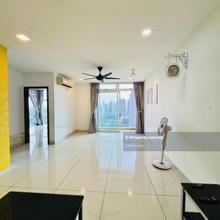 Ksl D Esplanade well kept two bedrooms unit, in Jb town near ciq, mall