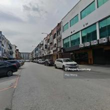 Subang Jaya @ ss15 Ground Floor Shop Lot For Rent Good location
