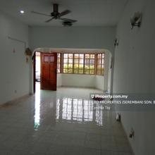Semi-D house for Sale