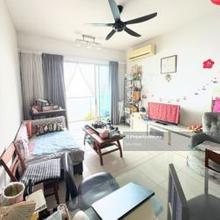 10 Island Resort Partly Reno With Nice Seaview Sale At Batu Ferringhi