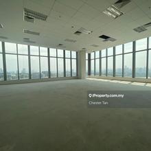 Penthouse Corner Best KLCC view 