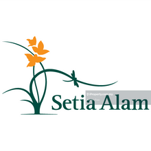 Below Market Price! Setia Utama Setia Alam! Good Buy! Bank Lelong!