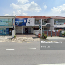 Ss 2/55 petaling jaya ss2