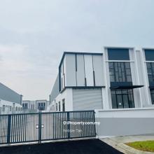 Factory For rent
