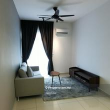 Tr Residence @ Titiwangsa for sale