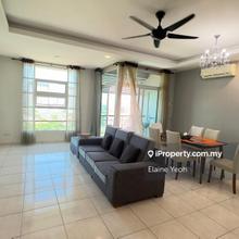 The Brezza Condo with 2 Carparks 1350sqft