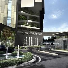 Wellesley residence for sale 