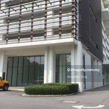 Corner Lot Retail Unit for sale @ Putra Heights, Subang Jaya
