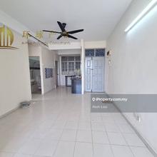 Mutiara condo @ bandar perda @ bukit mertajam @ cheaper unit sale 