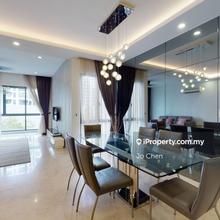 Private Lift Condominium For Sale