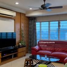 Spacious 4 bedrooms Condo for Sale, Boulevard Subang Jaya