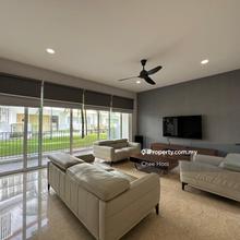 E&O 3sty Terrace 4000sf Denai Bayu Straits Quay Ownlift Tanjung Tokong