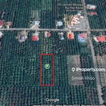 Suitable For Kampung House, Farm, Agri Activities