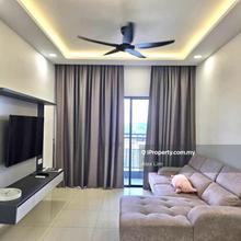 Novus condominium for rent!!