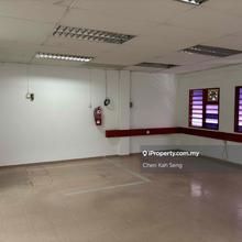 1st Floor and 3rd Floor Office For Rent in opposite Digital Mall
