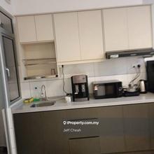 Fully Furnished 2 Bedroom for Rent, Mirai Kajang 