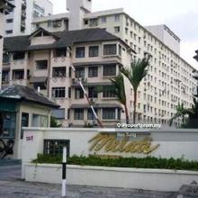 Worth buy property, strategic location, renovation