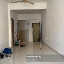 Megah Ria Apartment For Rent