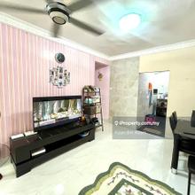 Damansara Damai Ground Floor Indah Condo Prima Damansara