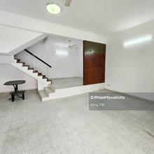 Taman Impian @ Jalan Ipoh Two Storey House for Sale