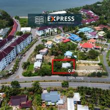 Double Storey Detached at Luak, Miri (Considered as Selling Land Only)