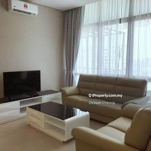 Serviced residence for Rent