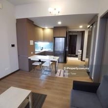 Serviced residence for Sale