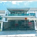 Double storey hs in tmn belimbing harmoni,durian tunggal,melaka