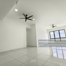 Move In Condition Serviced Residence @ Kiara Plaza, Semenyih