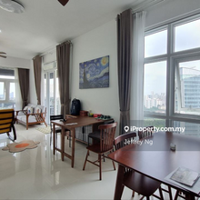 Met 1 Residences @ KL Metropolis 