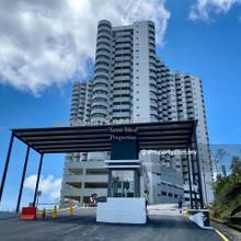 Ready To Move In, 2r2b, Fully Furnished, Balcony @ Golden Hills Resort