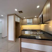 Partly Furnished, 3 Bedrooms, Country Villa