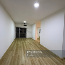 D Kristal Apartment Setia Ecohill Semenyih Ready Move