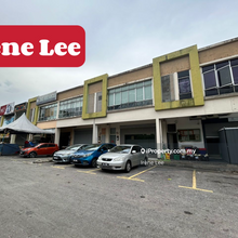 Damai puspa cheras alam damai perdana selatan near balakong