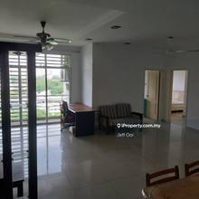 I-regency gelugor usm renovated 1200sf 2cp rare worth low price