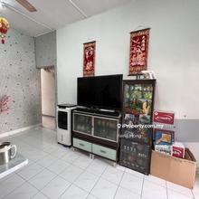 Single Storey Kepong Baru, Taman Sri Segambut, Taman Bukit Maluri