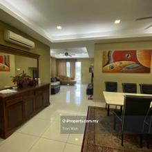 Subang Olives Residence For Rent ideal home at Subang prime location