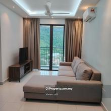 Iconic Vue Fully Furnished 