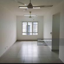 Seri Jati Apartment, Setia Alam