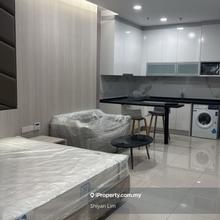 Big Studio unit 