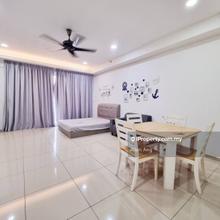 I-Soho I-City,Seksyen 7,Shah Alam