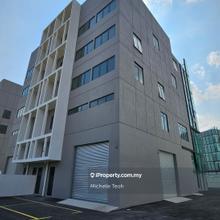 Balakong, Seri Kembangan, Selangor 5 Storey Shoplot For Sale